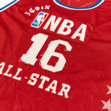 NBA All-Star Jersey