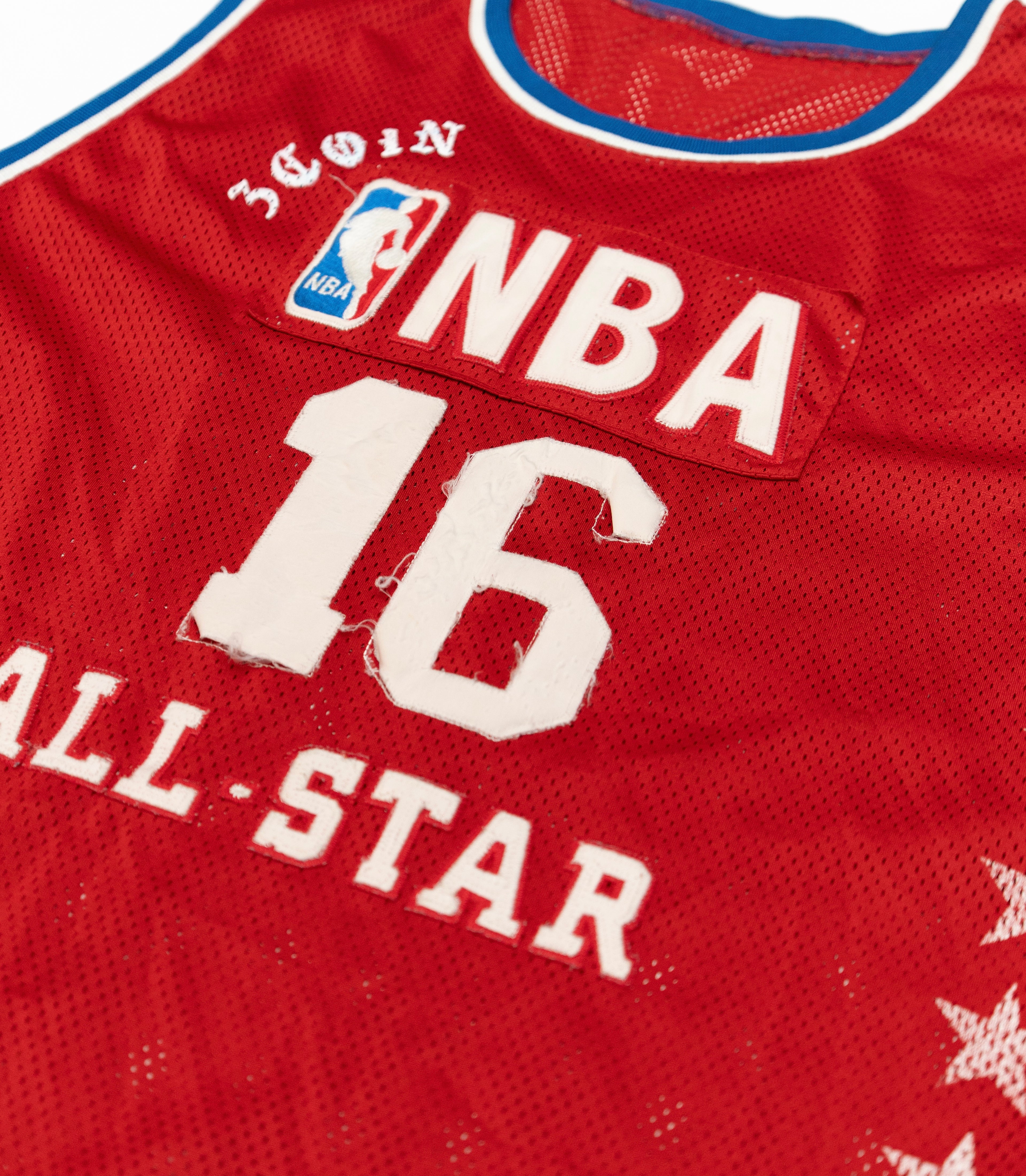 NBA All-Star Jersey