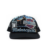 GENUINE HARLEY TRUCKER HAT
