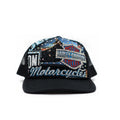 GENUINE HARLEY TRUCKER HAT