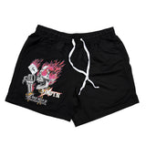 POKER FACE SHORTS