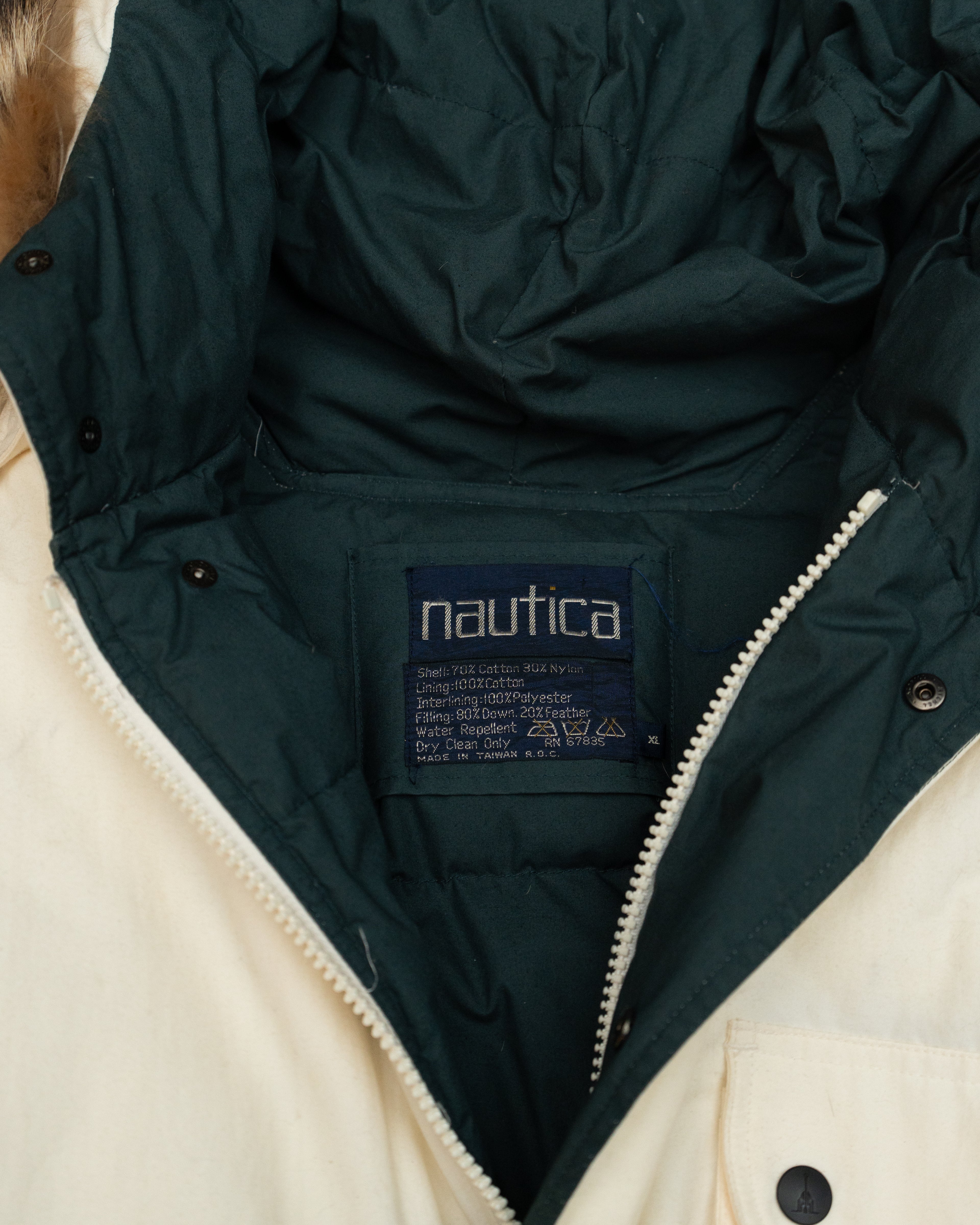 Nautica Ski Jacket