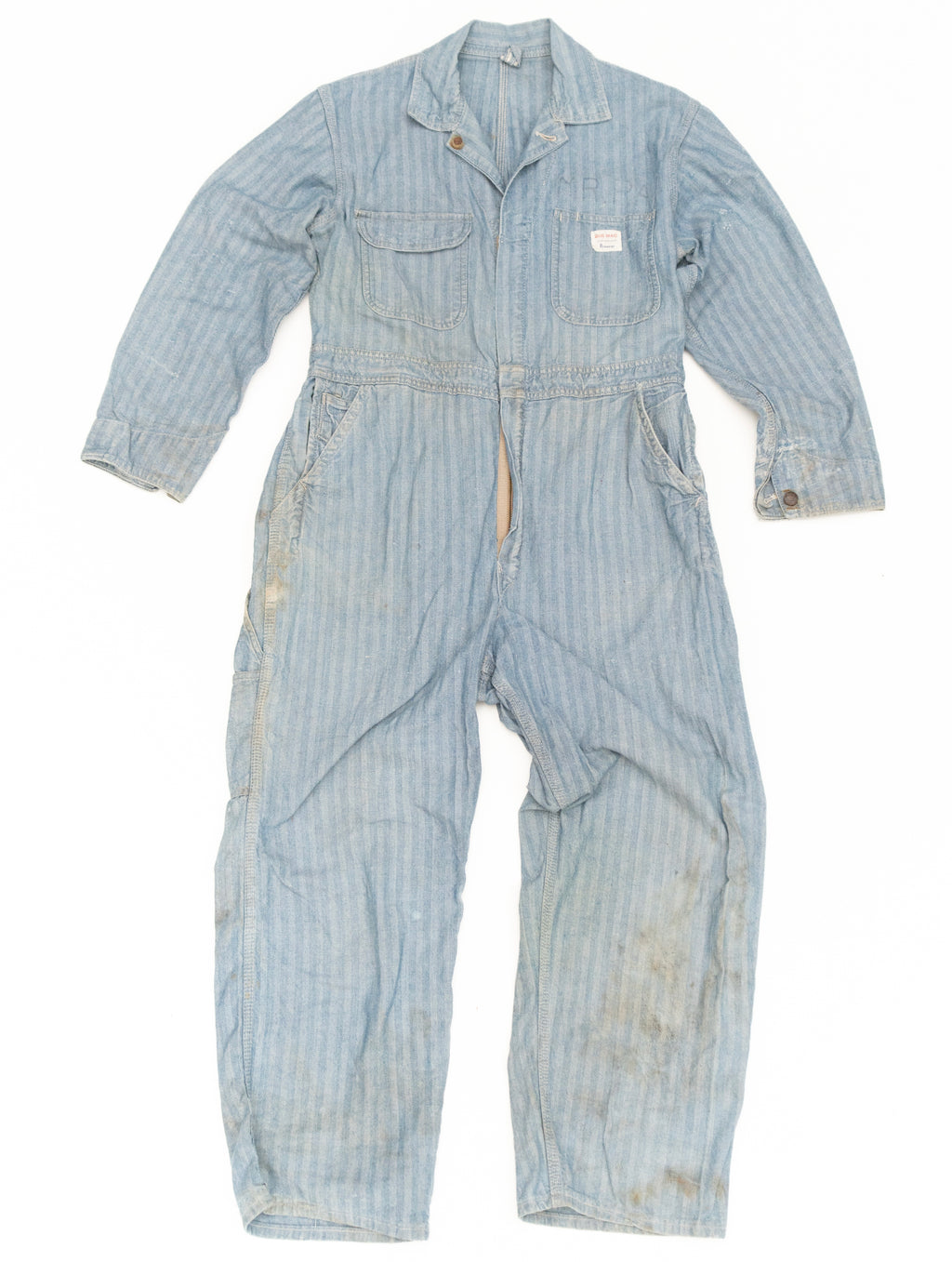 Big Mac Coveralls