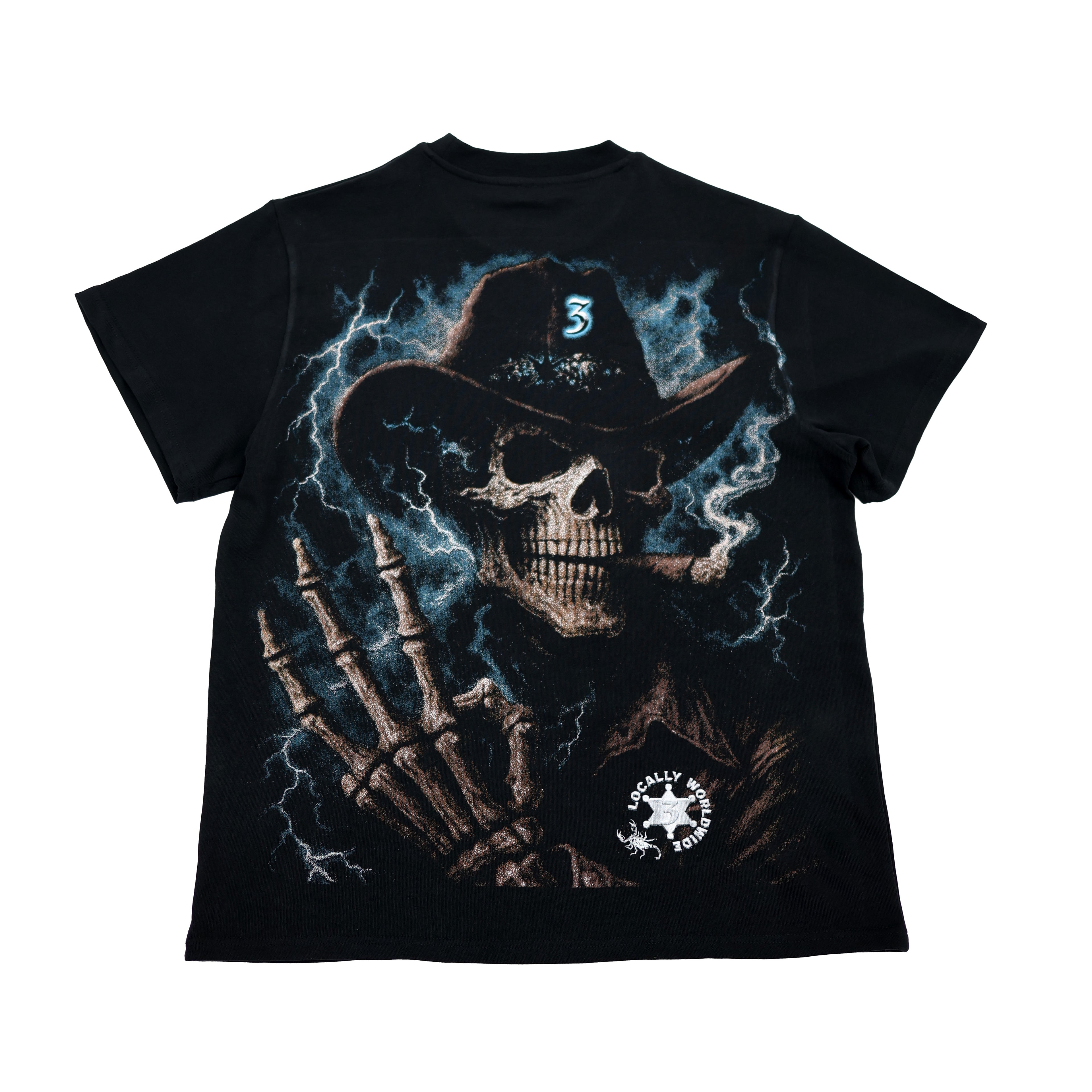 HORSESHOE T-SHIRT