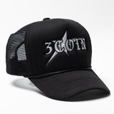 COSMIC TRUCKER HAT