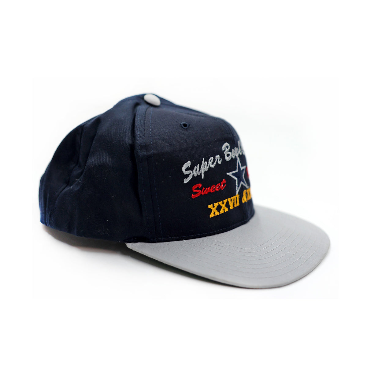 COWBOYS SWEET REPEAT HAT
