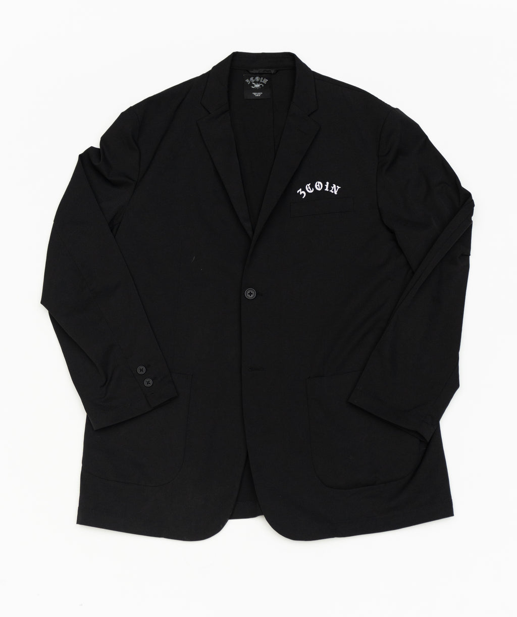 Sports Blazer