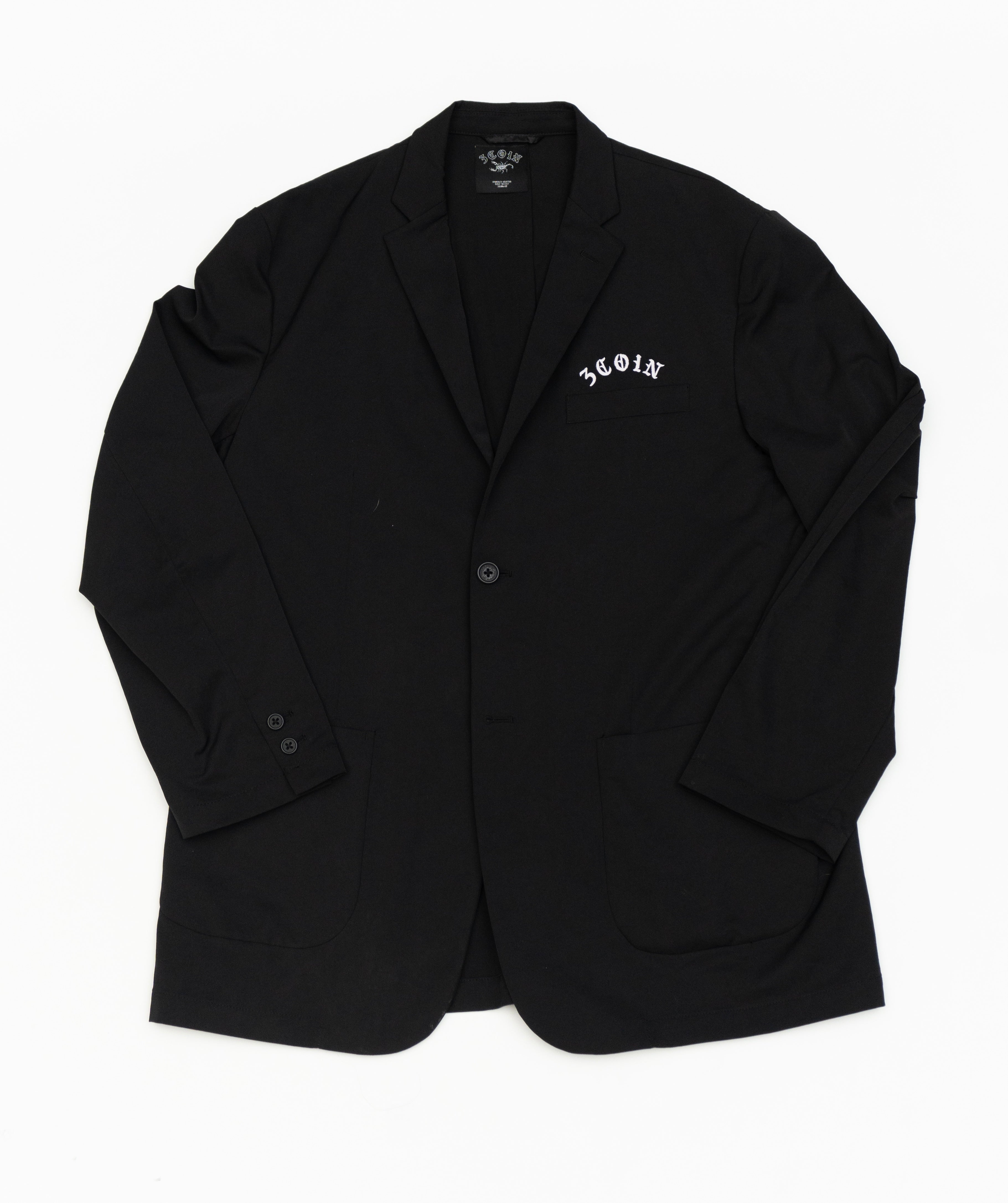 Sports Blazer