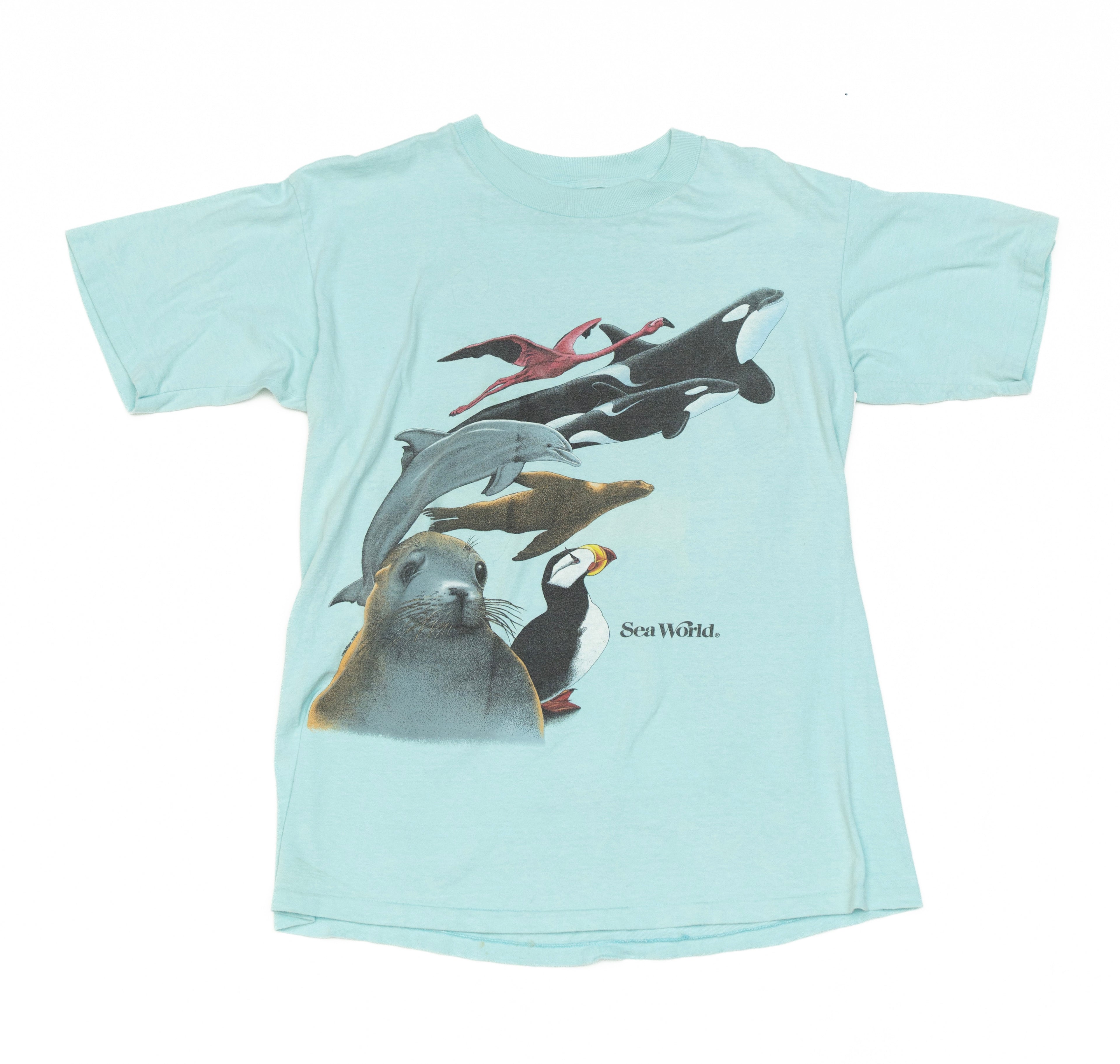 Sea World T-Shirt