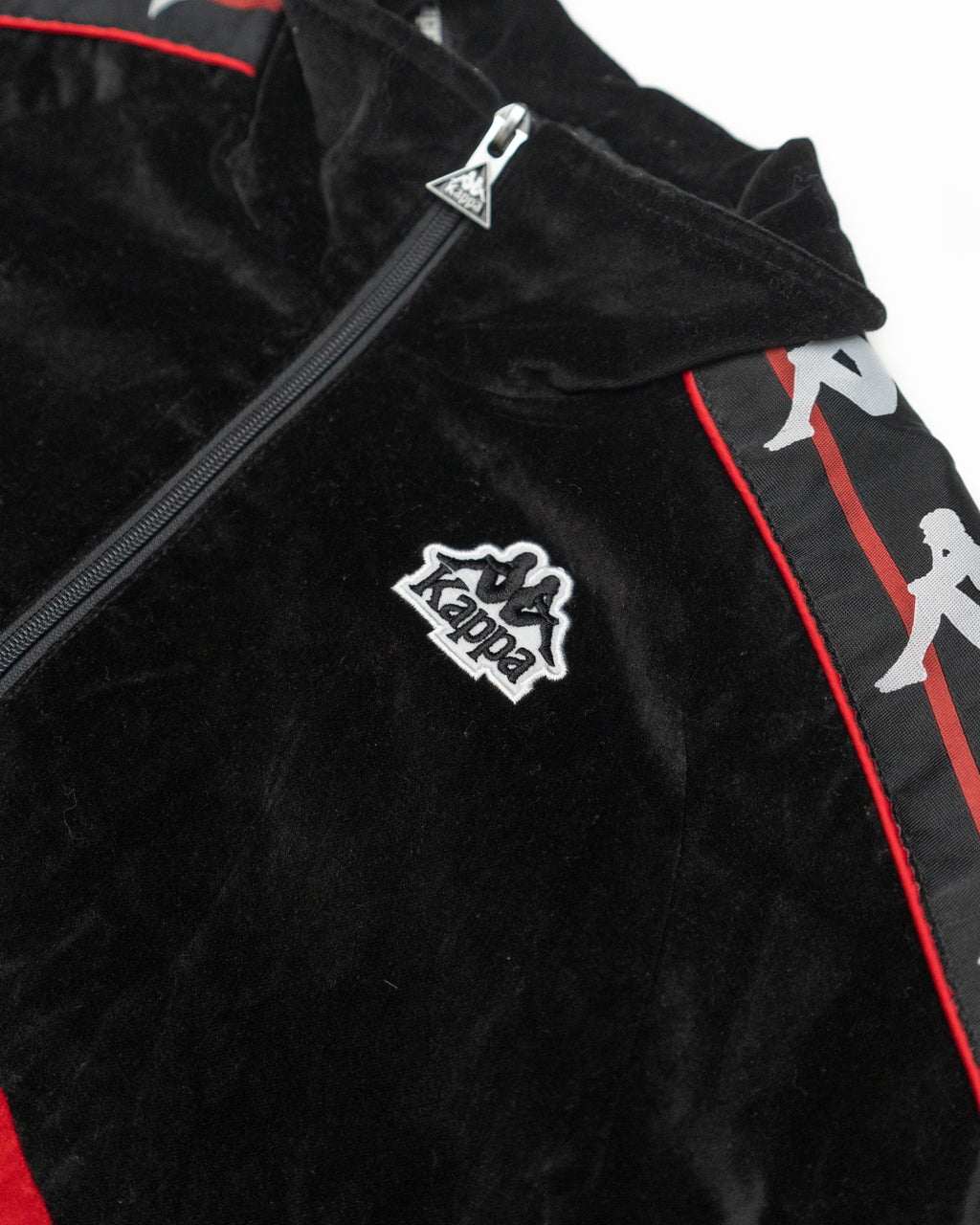 Kappa Jacket