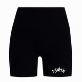 Womens Biker Shorts