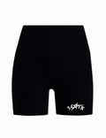 Womens Biker Shorts