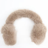 Fur Earmuffs
