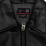 Jordan Trench Jacket