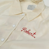 Riggs Windbreaker