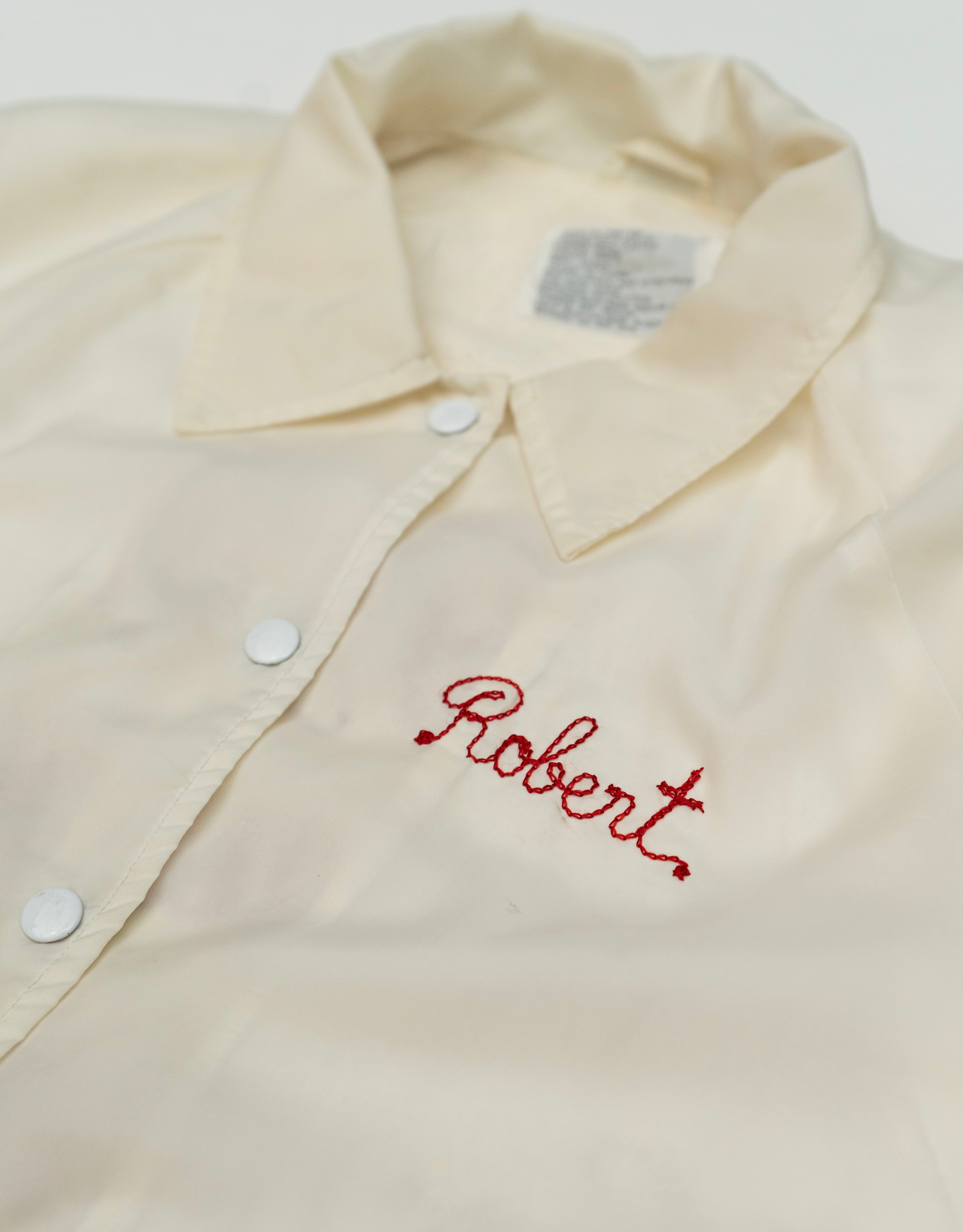 Riggs Windbreaker