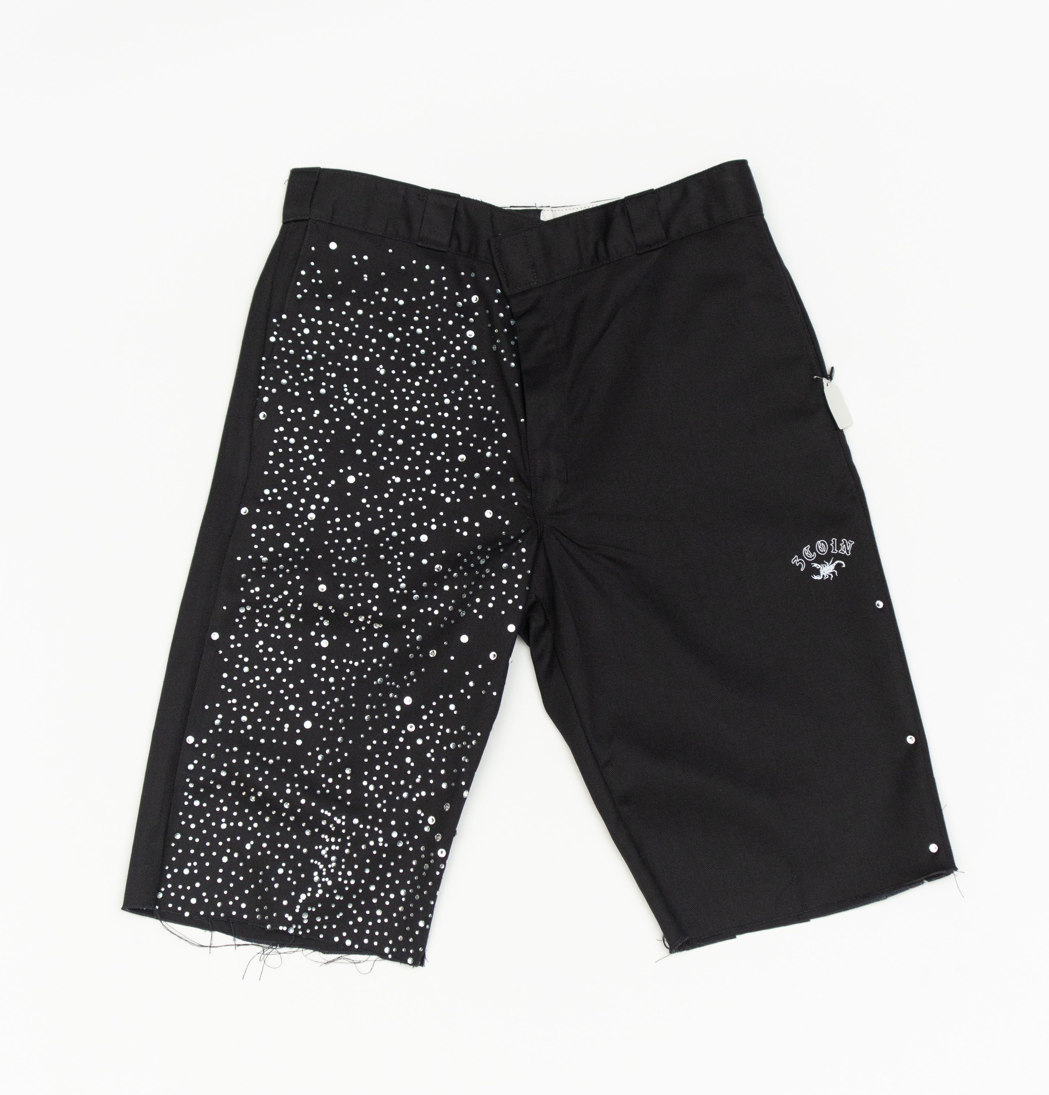 Stone Flex Short