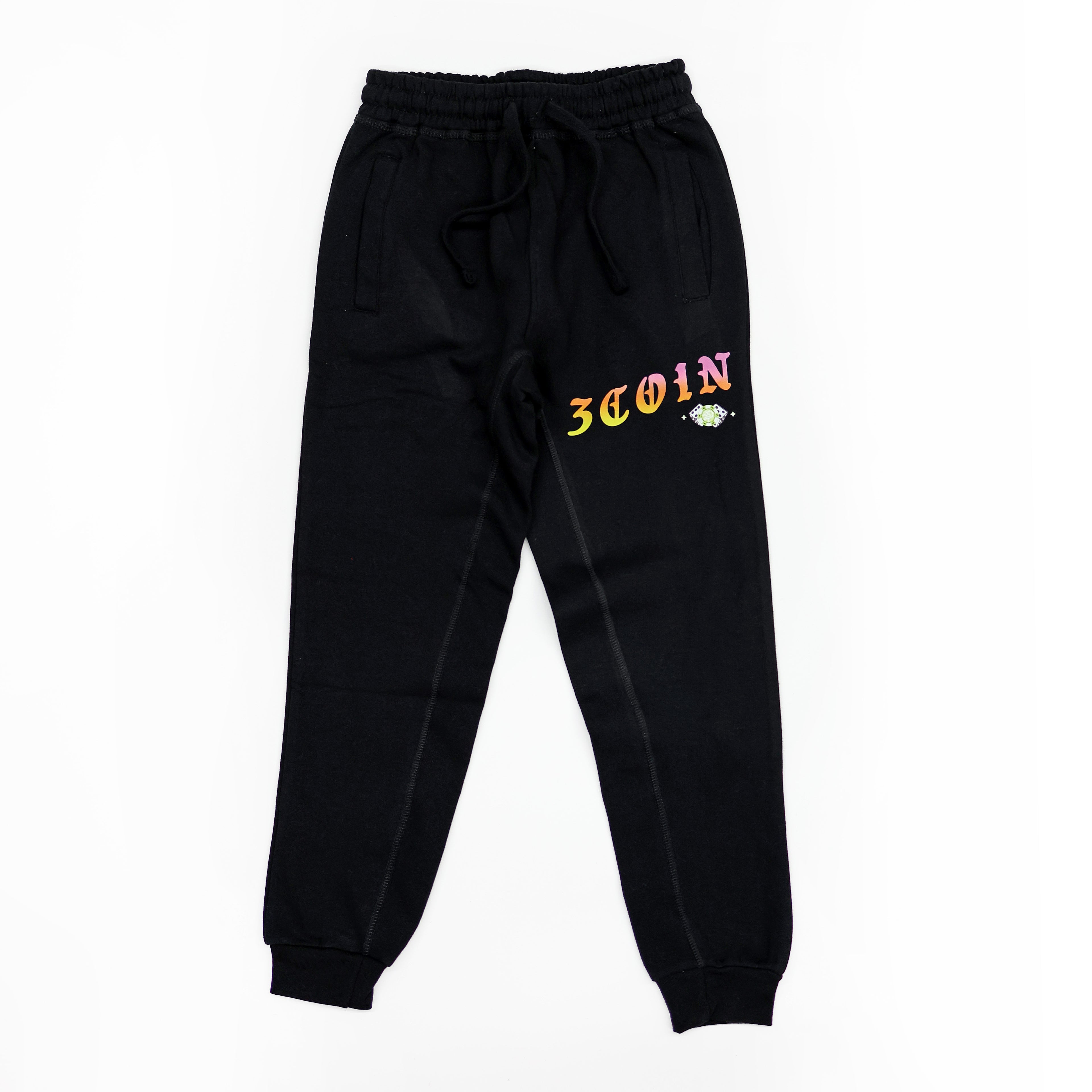 RIDEFREE SWEATPANTS