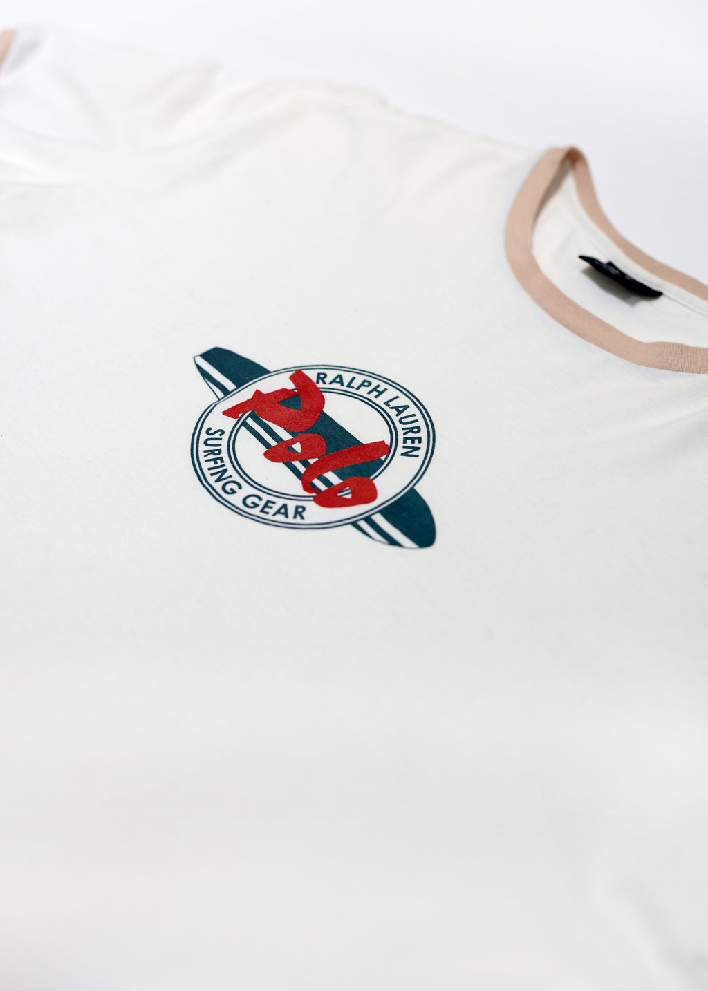 POLO SURF T-SHIRT
