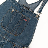 Vintage Polo Overalls
