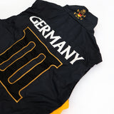 POLO GERMANY VEST