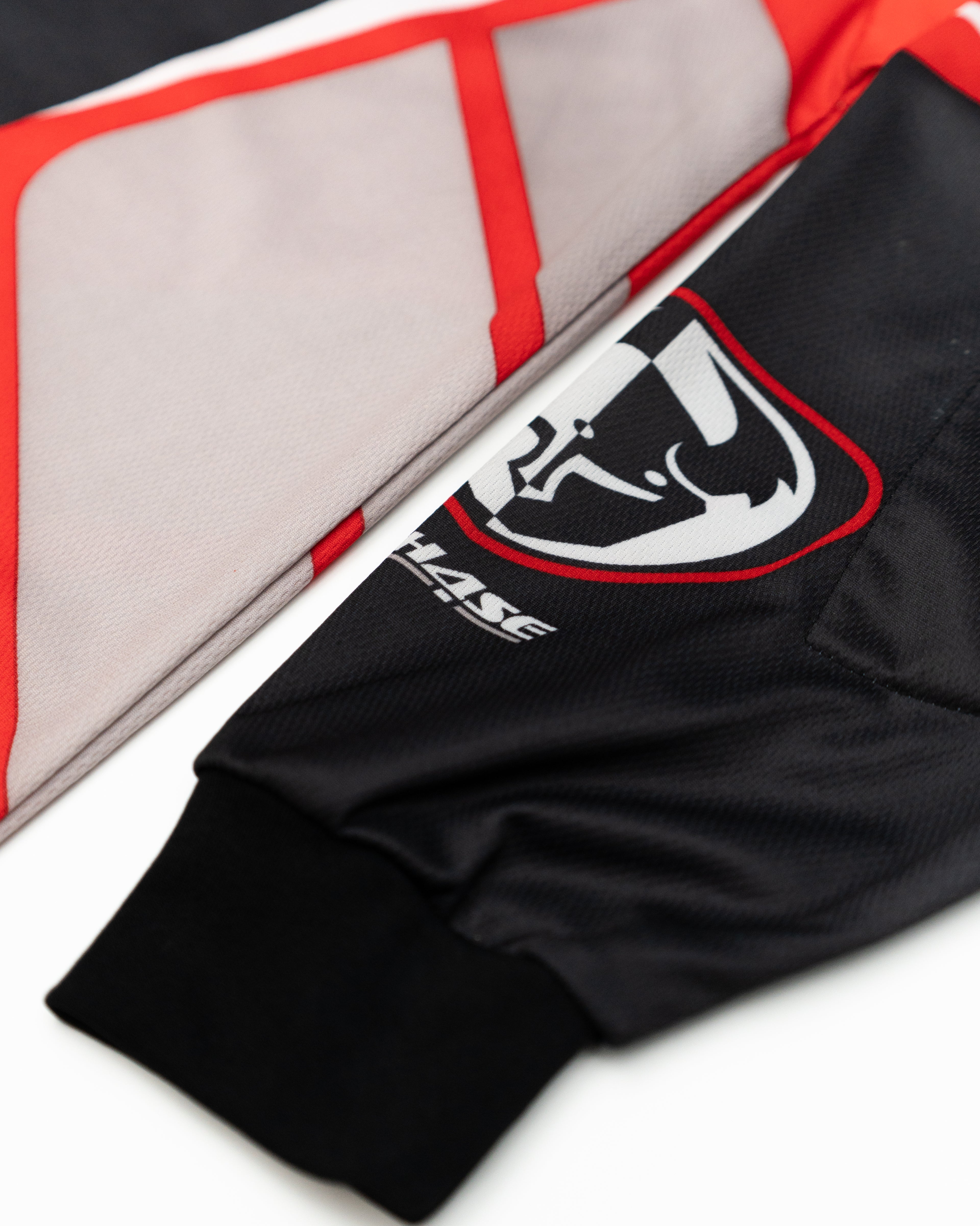 Thor 2004 Jersey