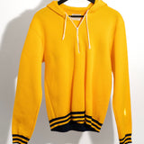 PRINCIPIA CHAMPION HALF-ZIP
