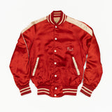 Westwood Satin Jacket