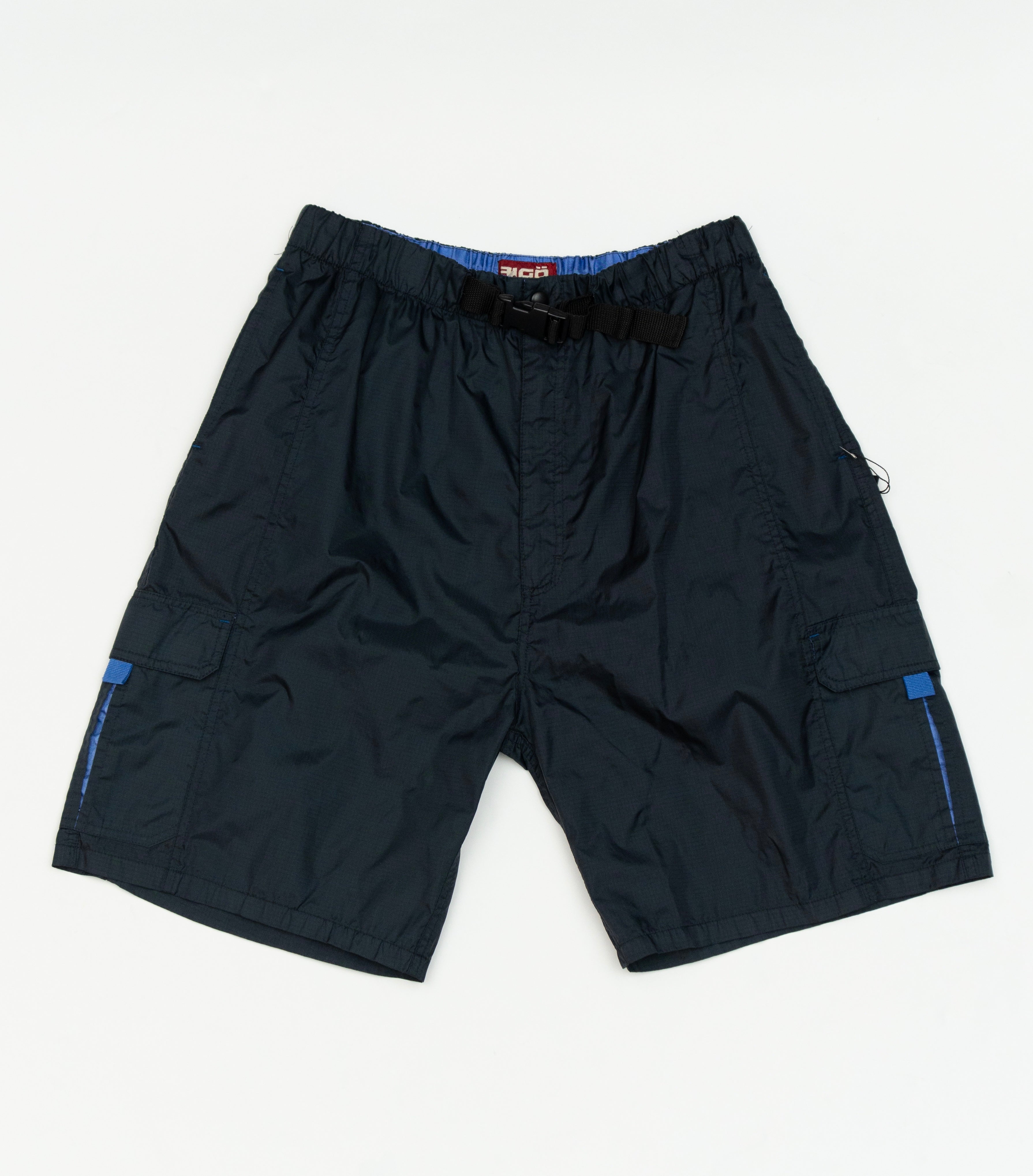 Tech Cargo Shorts