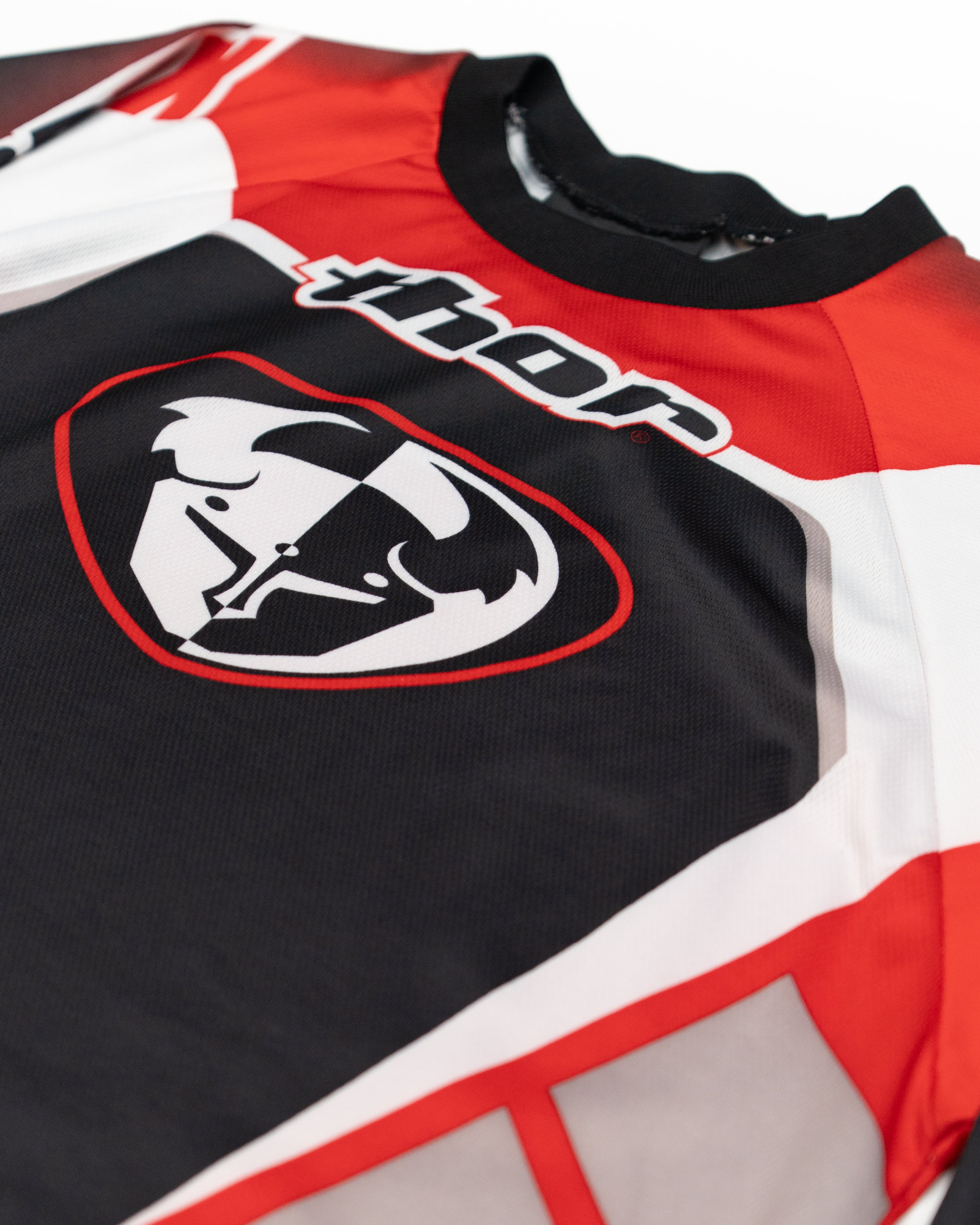 Thor 2004 Jersey