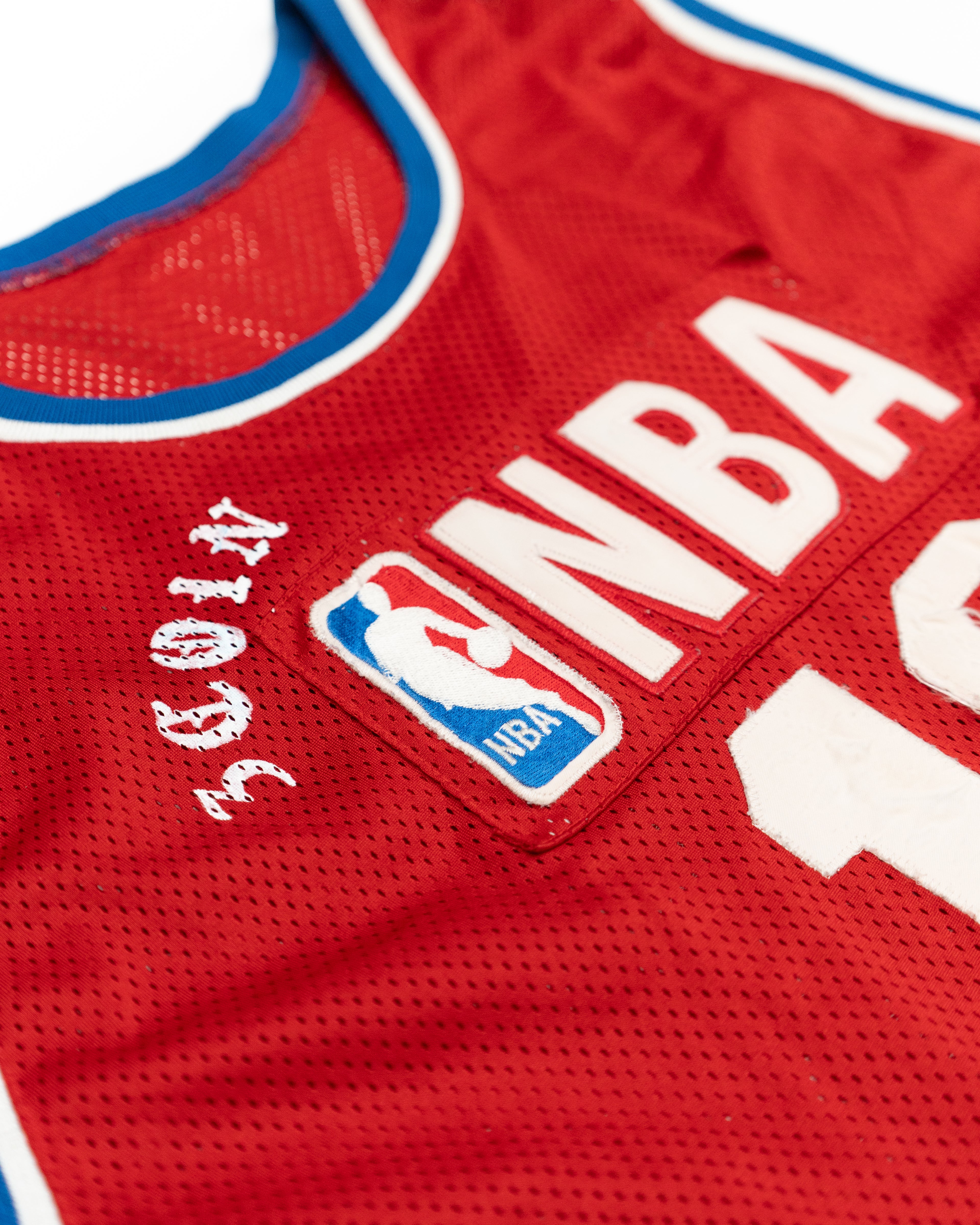 NBA All-Star Jersey
