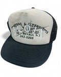 STARTER & ALTERNATOR HAT