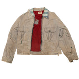 Hercules Zip-Up Jacket