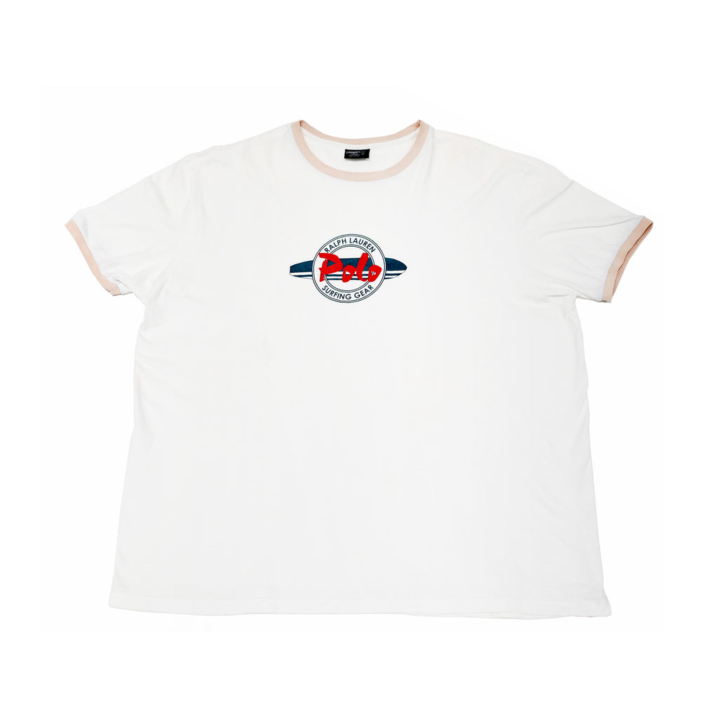POLO SURF T-SHIRT