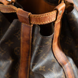 LOUIS VUITTON RANDONNE BACKPACK