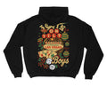 ROULETTE HOODIE
