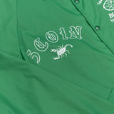 3Coin Baptist Jacket