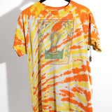 VINTAGE TIE-DYE T-SHIRT