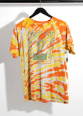 VINTAGE TIE-DYE T-SHIRT