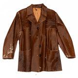 Rawhide Jacket