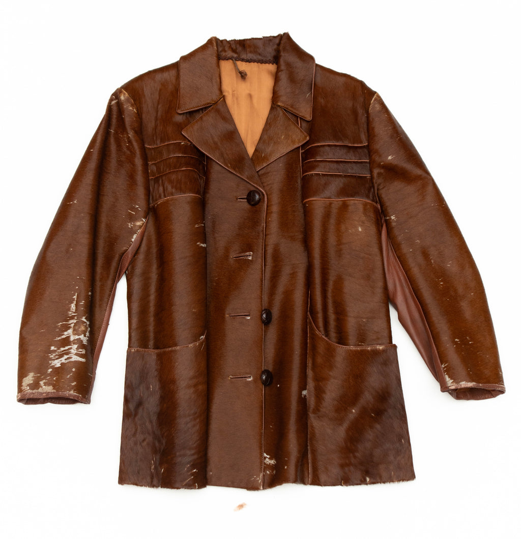 Rawhide Jacket