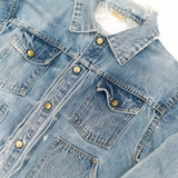 Big Smith Denim Jacket