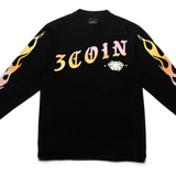 RIDEFREE LONGSLEEVE