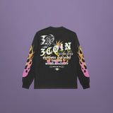 RIDEFREE LONGSLEEVE