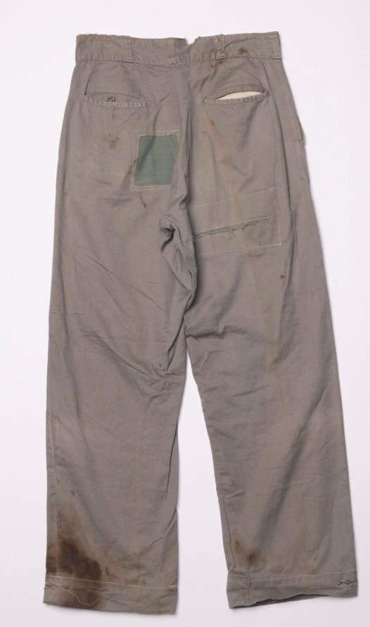 Repair Pant