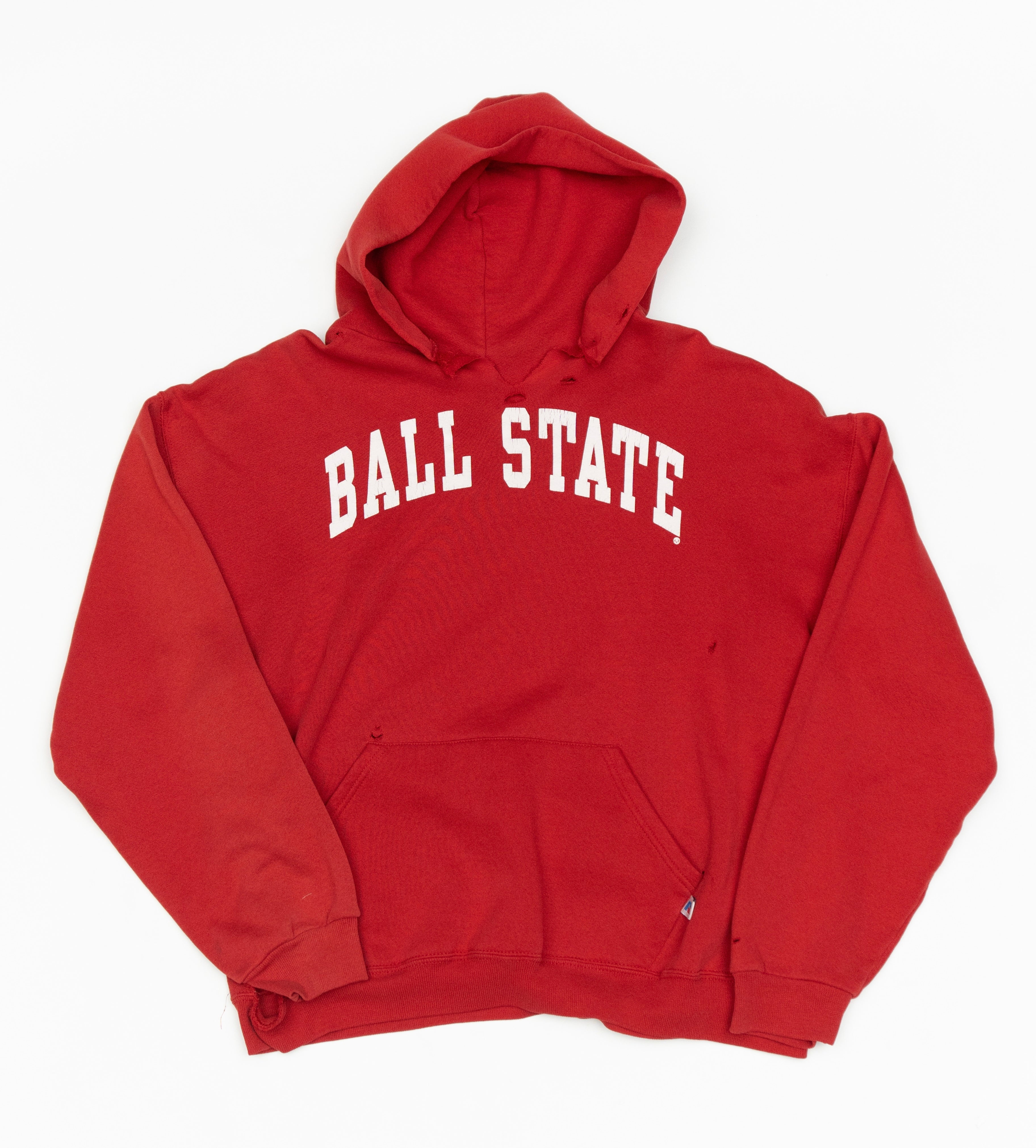 Ball State Hoodie