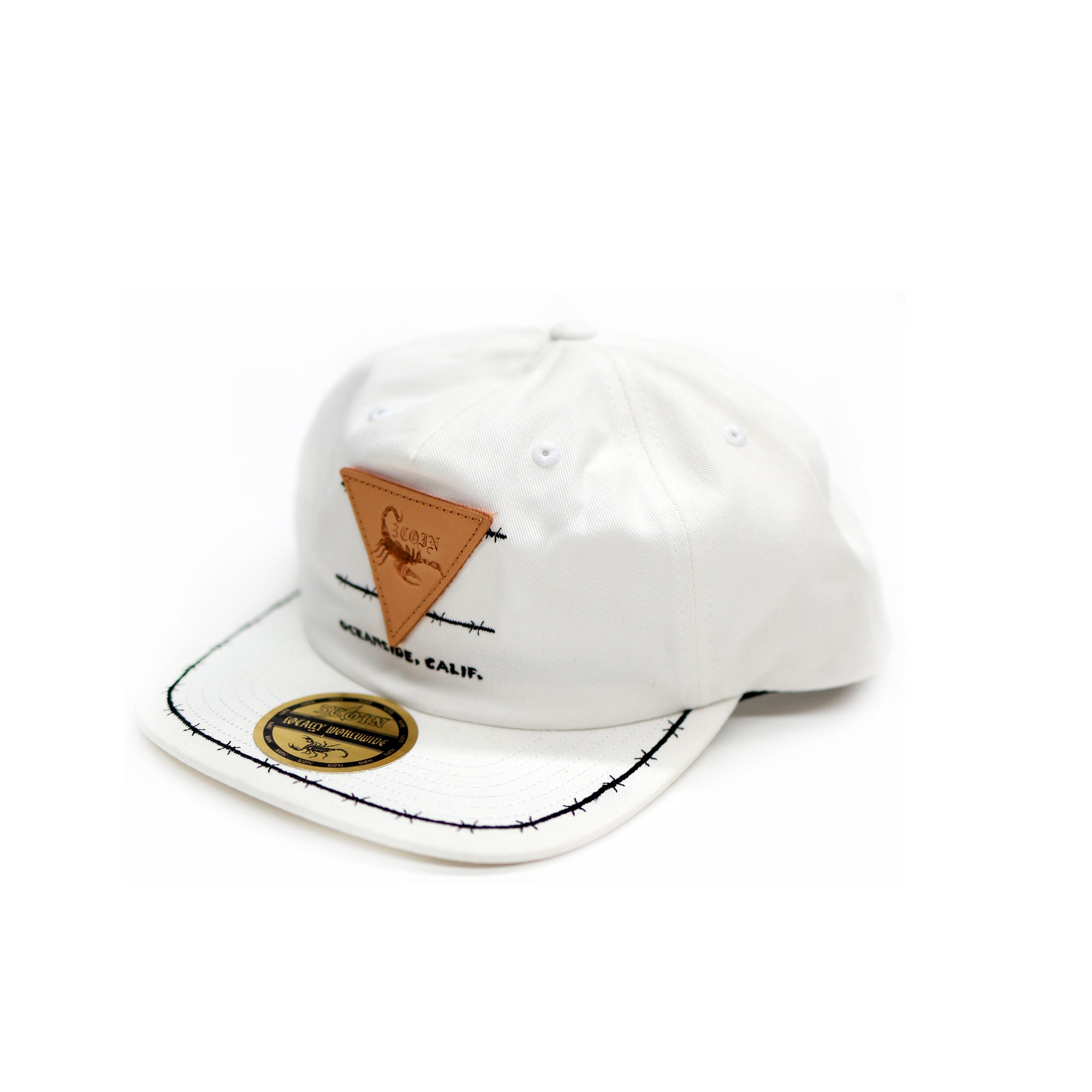 PATCHED 5-PANEL