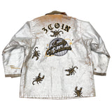 FIREFIGHTER JACKET