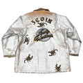 FIREFIGHTER JACKET
