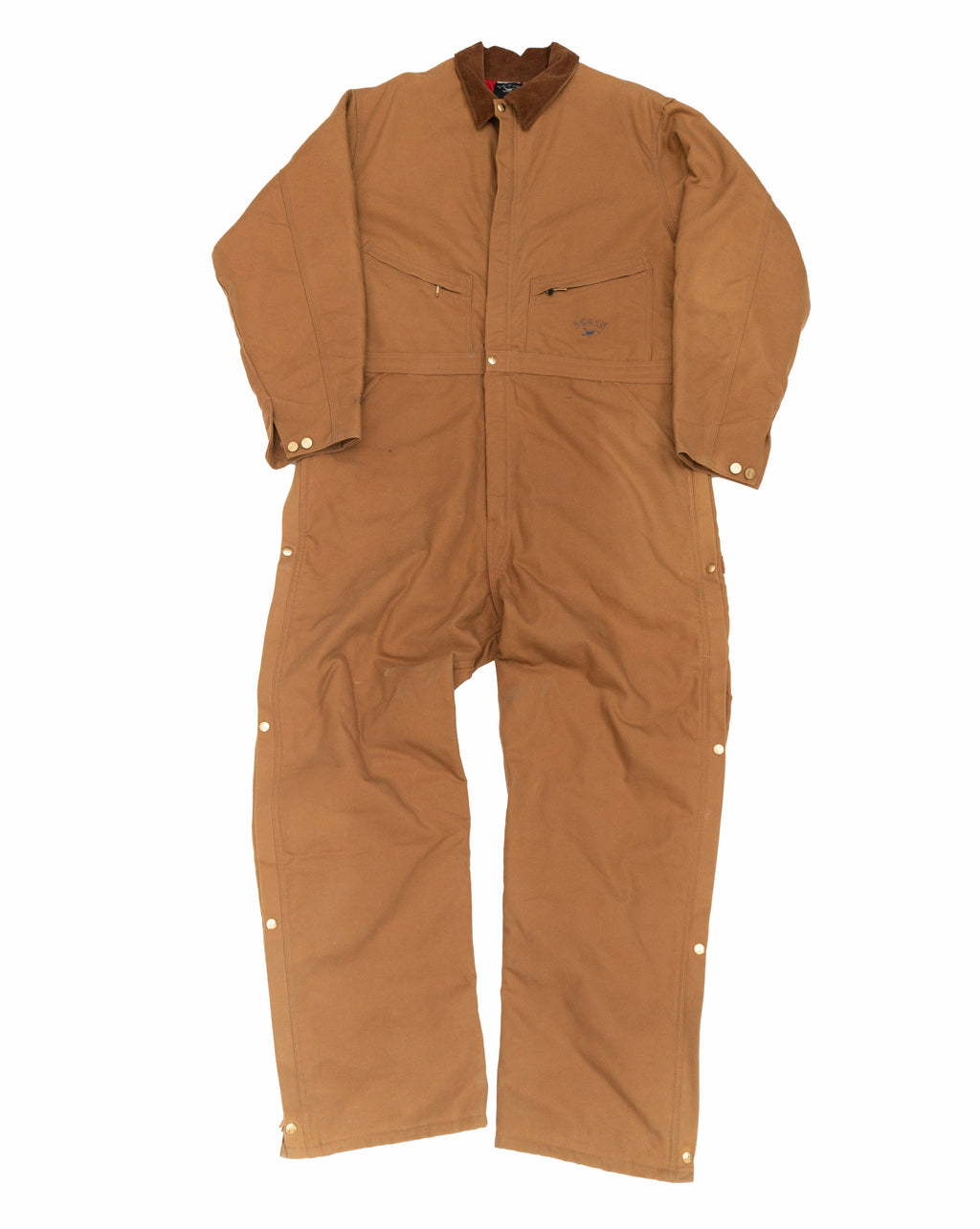 Winter Coveralls